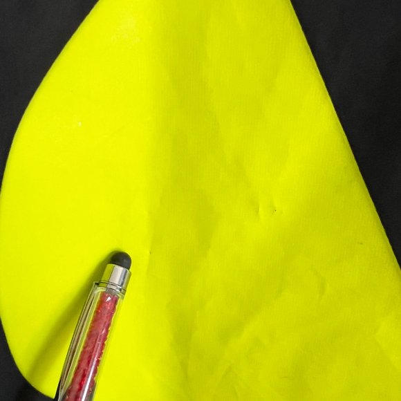 💛 Champion Windbreaker Size Small - Picture 14 of 14